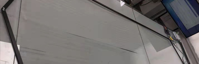 PCBA分板入庫
